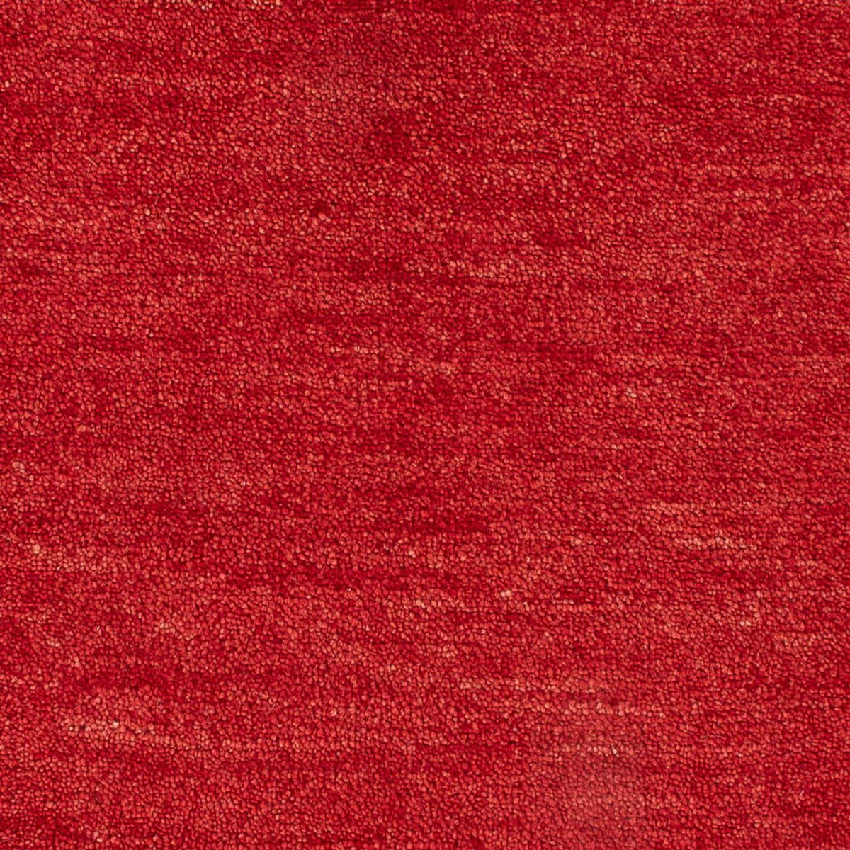 Gabbeh Rug - Perser - 87 x 60 cm - red