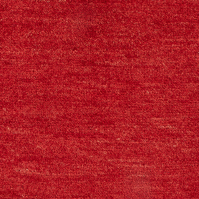 Gabbeh Rug - Perser - 87 x 60 cm - red