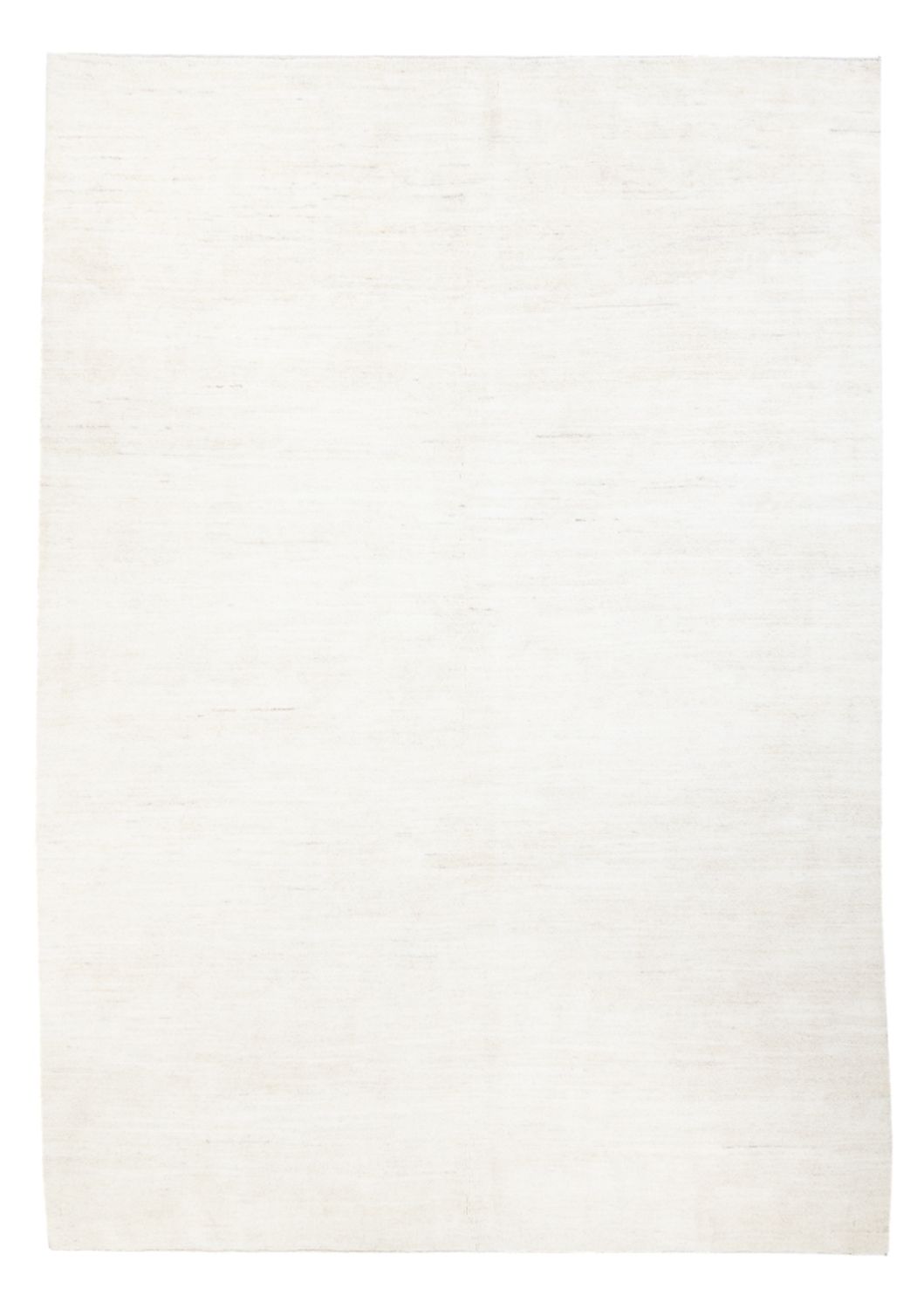 Gabbeh Rug - Perser - 270 x 176 cm - white