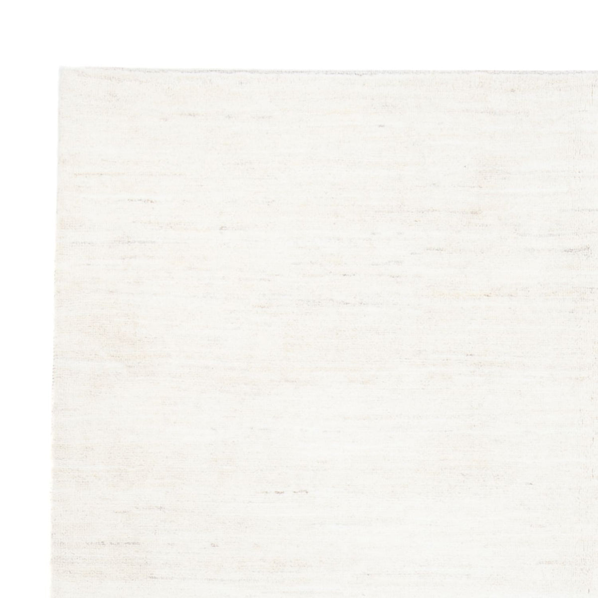 Gabbeh Rug - Perser - 270 x 176 cm - white