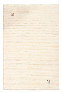 Gabbeh Rug - Perser - 86 x 60 cm - beige