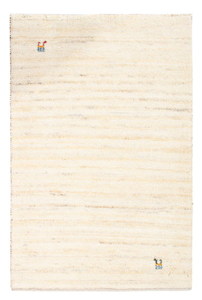 Persian Gabbeh Rug 60x86cm - Perserteppich Wollteppich