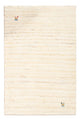 Persian Gabbeh Rug 60x86cm - Perserteppich Wollteppich