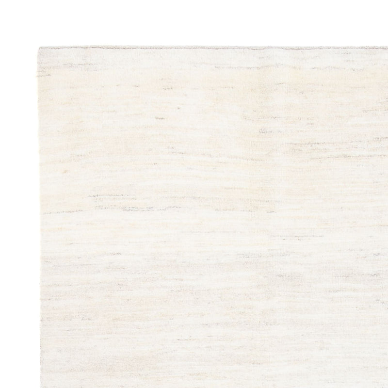 Gabbeh Rug - Perser - 290 x 195 cm - white