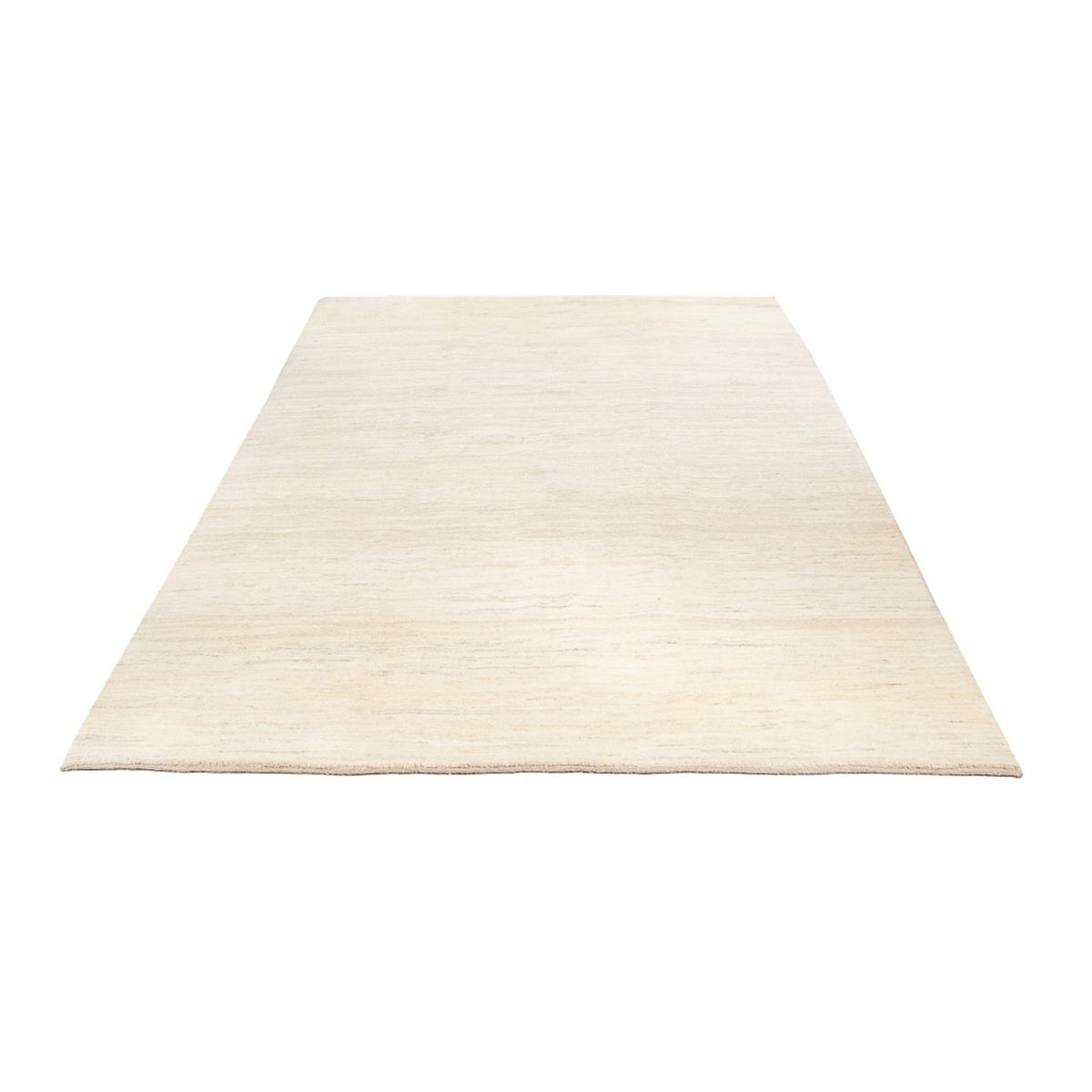 Gabbeh Rug - Perser - 290 x 195 cm - white