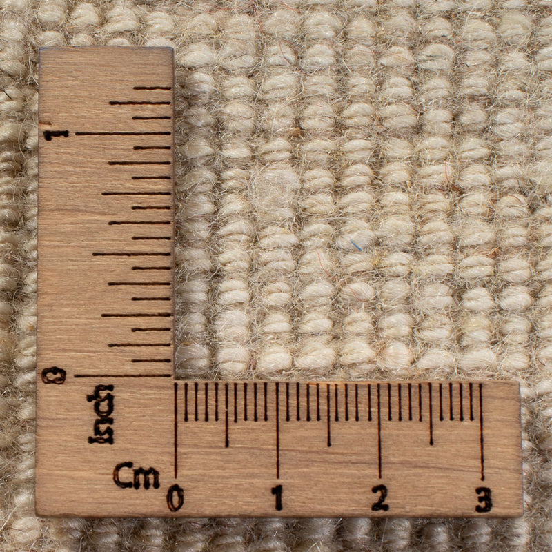 Gabbeh Rug - Perser - 290 x 195 cm - white