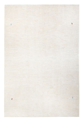 Gabbeh Rug - Perser - 292 x 202 cm - white