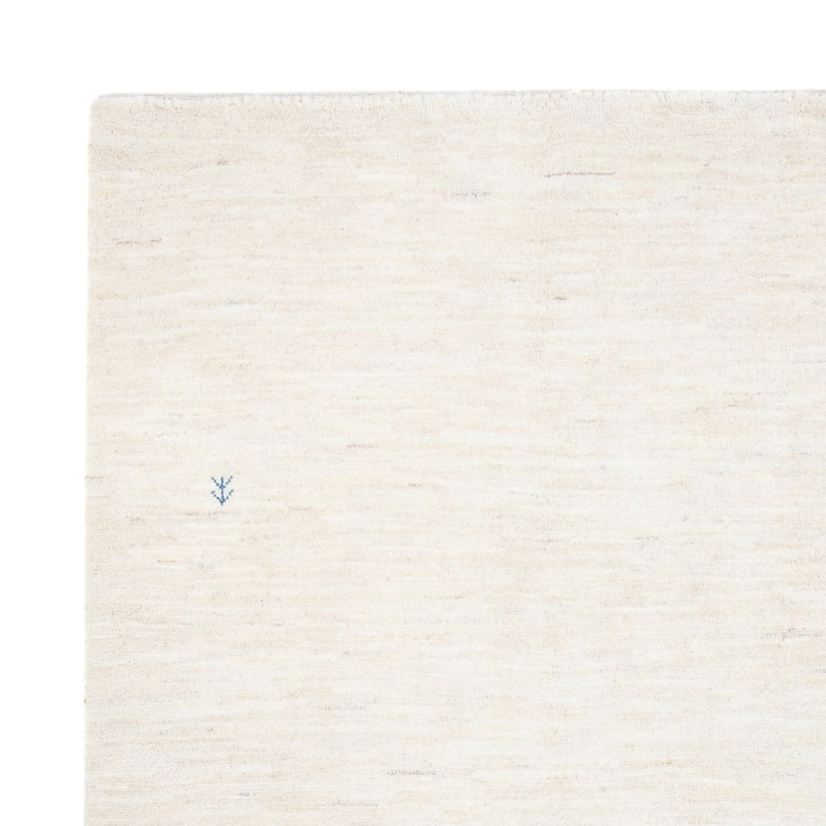Gabbeh Rug - Perser - 292 x 202 cm - white