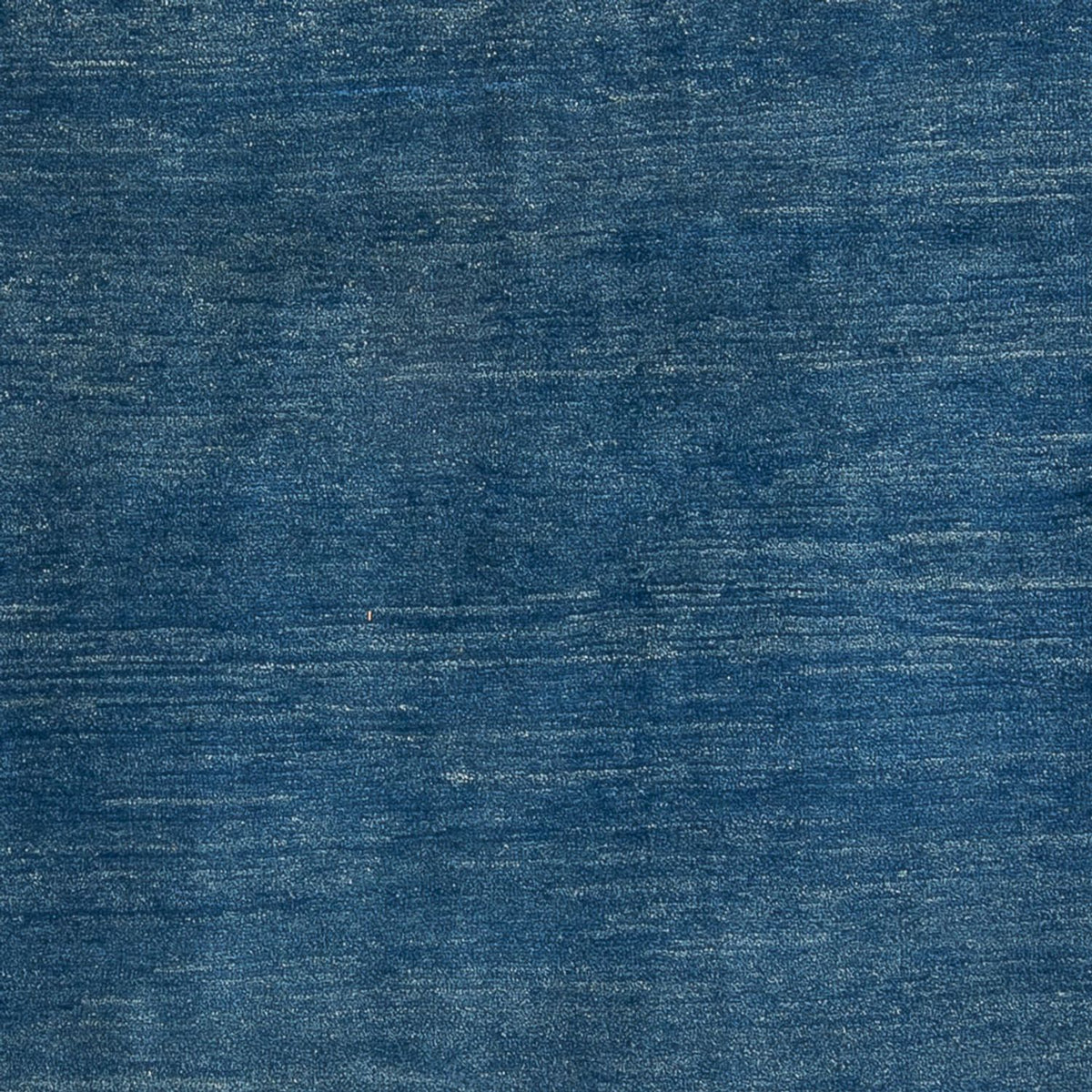 Gabbeh Rug - Perser - 249 x 173 cm - sea blue