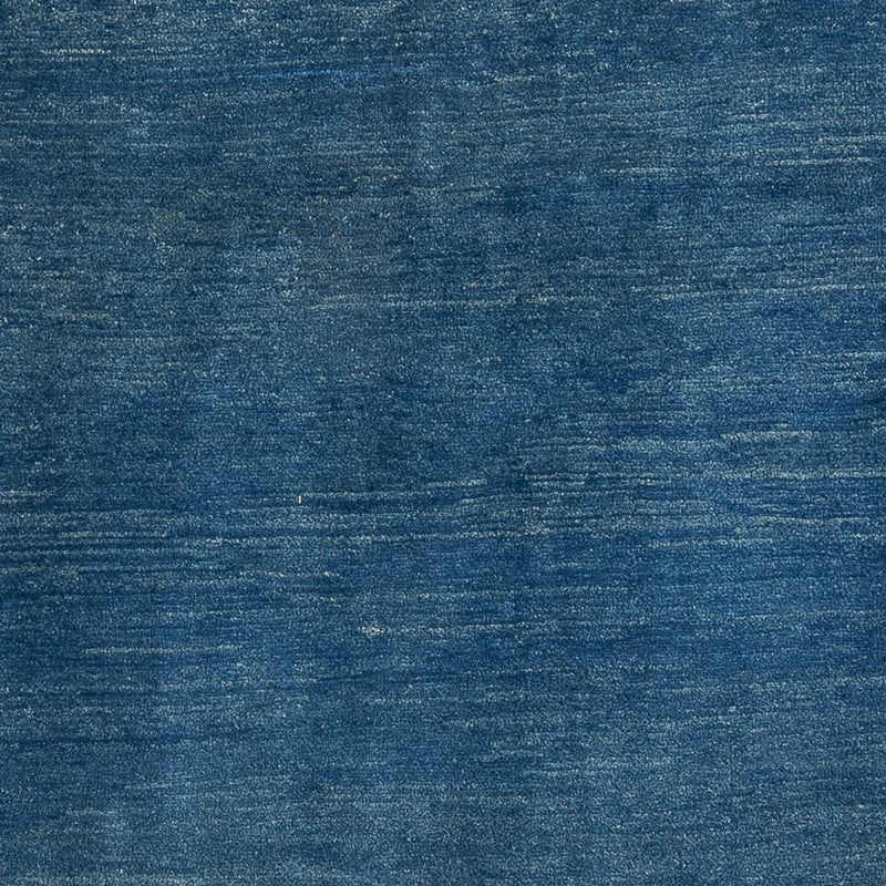 Gabbeh Rug - Perser - 249 x 173 cm - sea blue