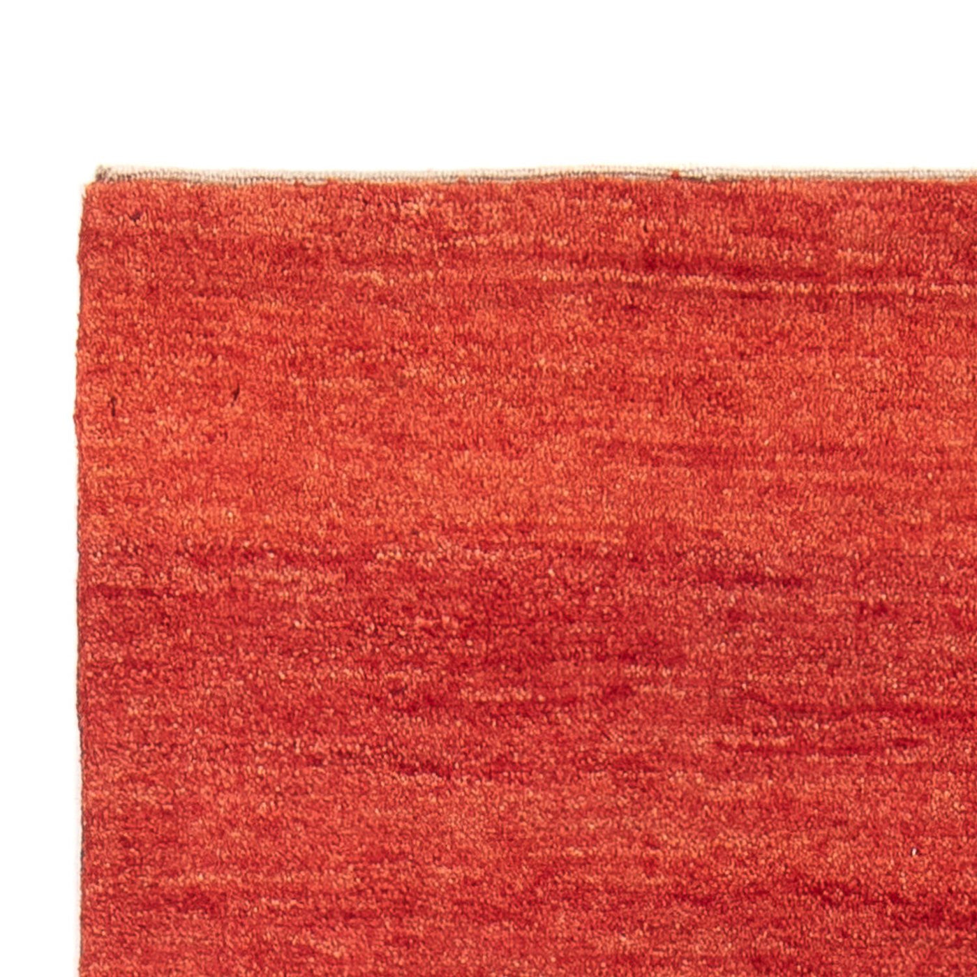 Persian Gabbeh Rug 248x82cm - Perserteppich Wollteppich