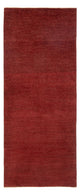 Gabbeh Persian Rug 195x82cm - Perserteppich Wollteppich