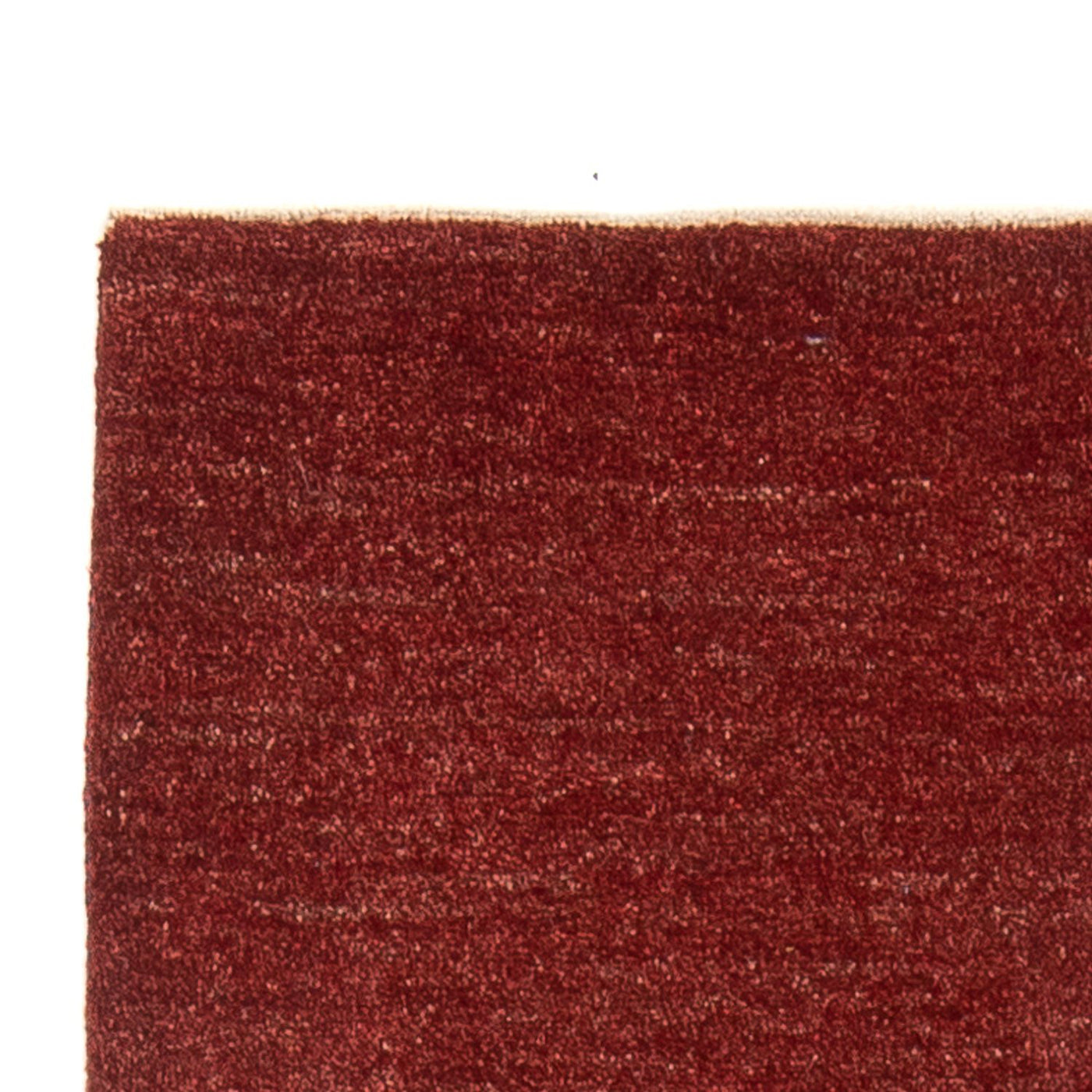 Gabbeh Persian Rug 195x82cm - Perserteppich Wollteppich