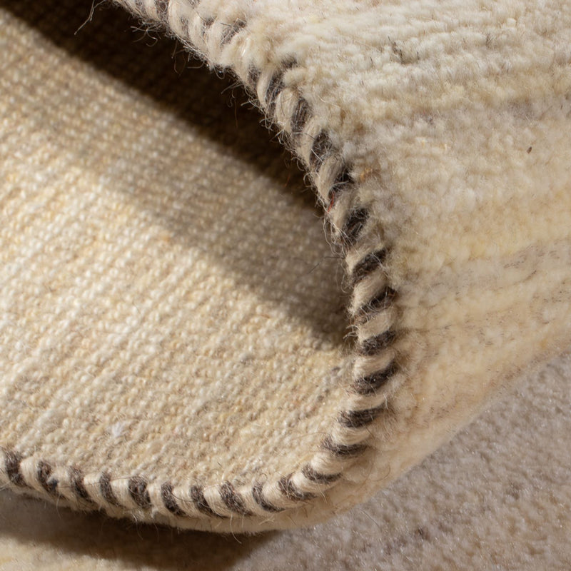 Gabbeh Rug - Perser - 144 x 72 cm - beige
