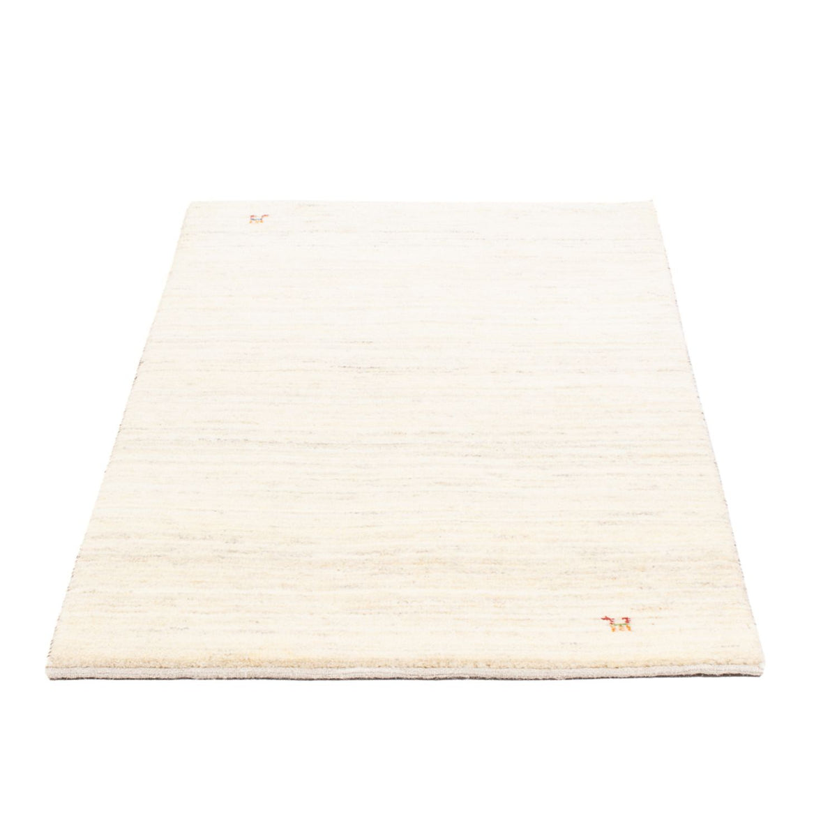 Gabbeh Rug - Perser - 144 x 72 cm - beige