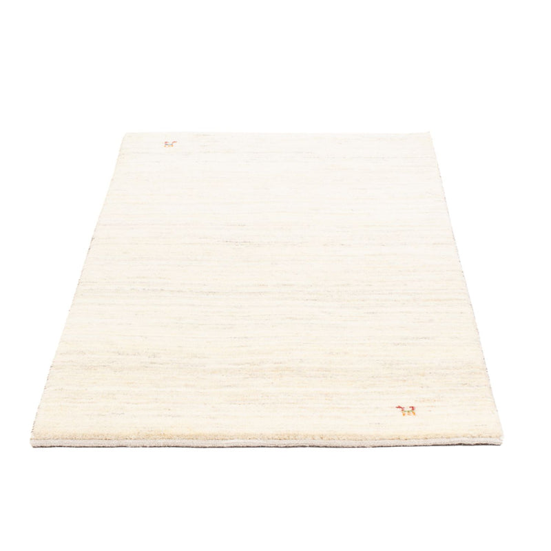 Gabbeh Rug - Perser - 144 x 72 cm - beige