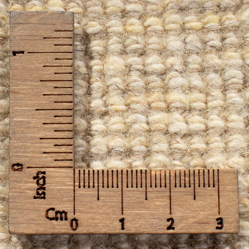 Gabbeh Rug - Perser - 144 x 72 cm - beige