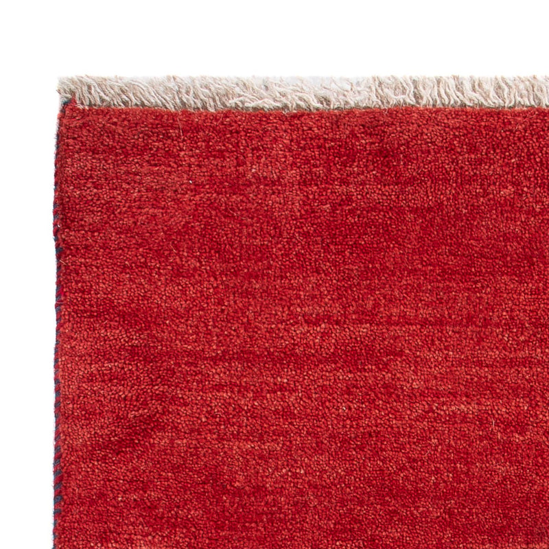 Gabbeh Rug - Perser - 84 x 60 cm - red