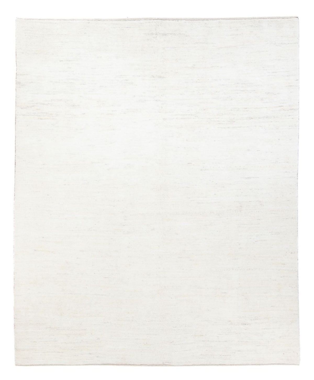 Gabbeh Rug - Perser - 193 x 150 cm - white