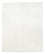 Gabbeh Rug - Perser - 193 x 150 cm - white