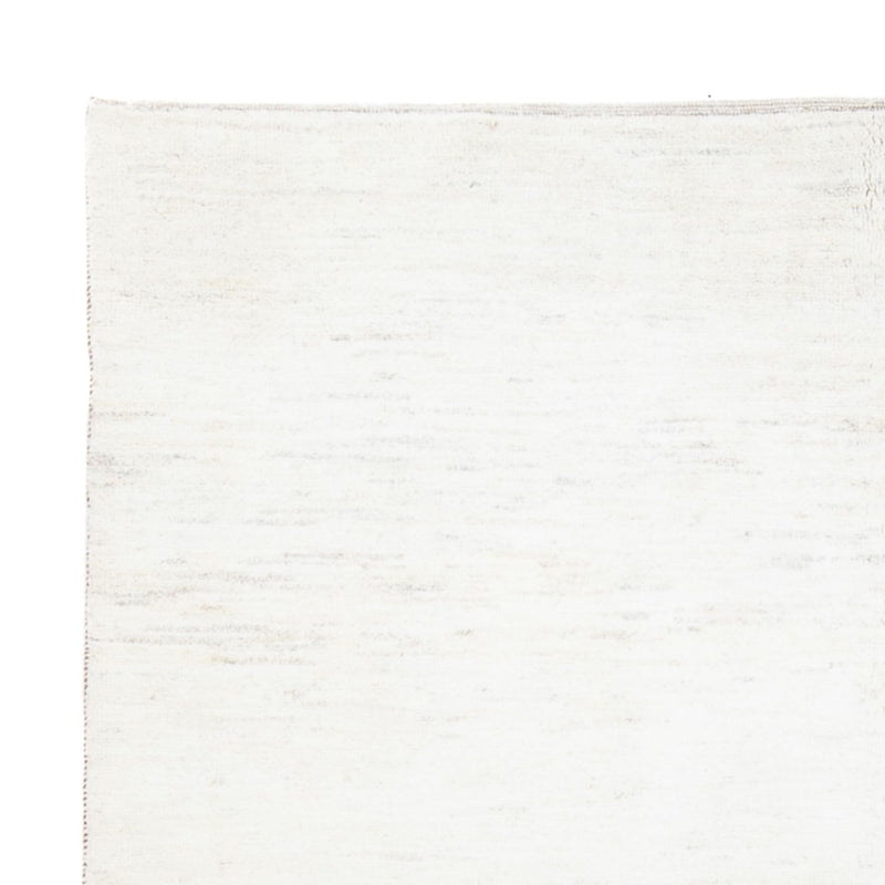 Gabbeh Rug - Perser - 193 x 150 cm - white