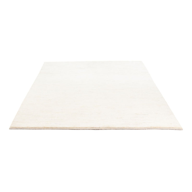 Gabbeh Rug - Perser - 193 x 150 cm - white