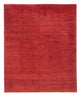Persian Gabbeh Rug 150x200cm - Perserteppich Wollteppich