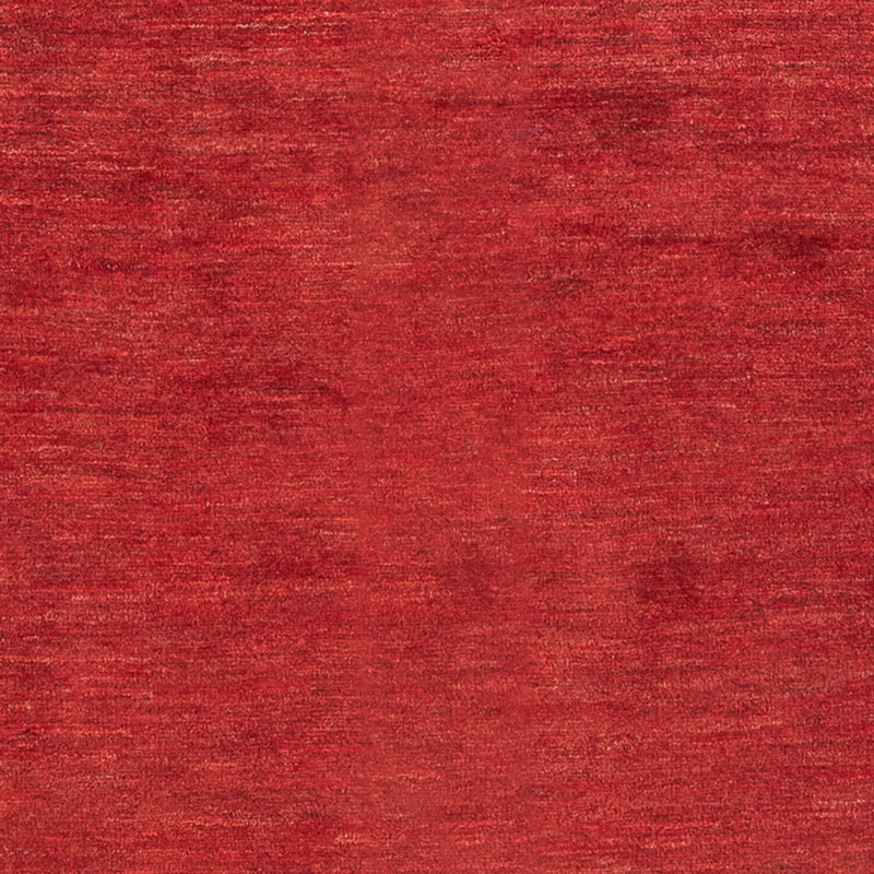Gabbeh Rug - Perser - 200 x 150 cm - red