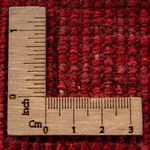 Gabbeh Rug - Perser - 200 x 150 cm - red