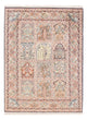 Kashmir Silk Rug 178x123cm - Oriental Rug