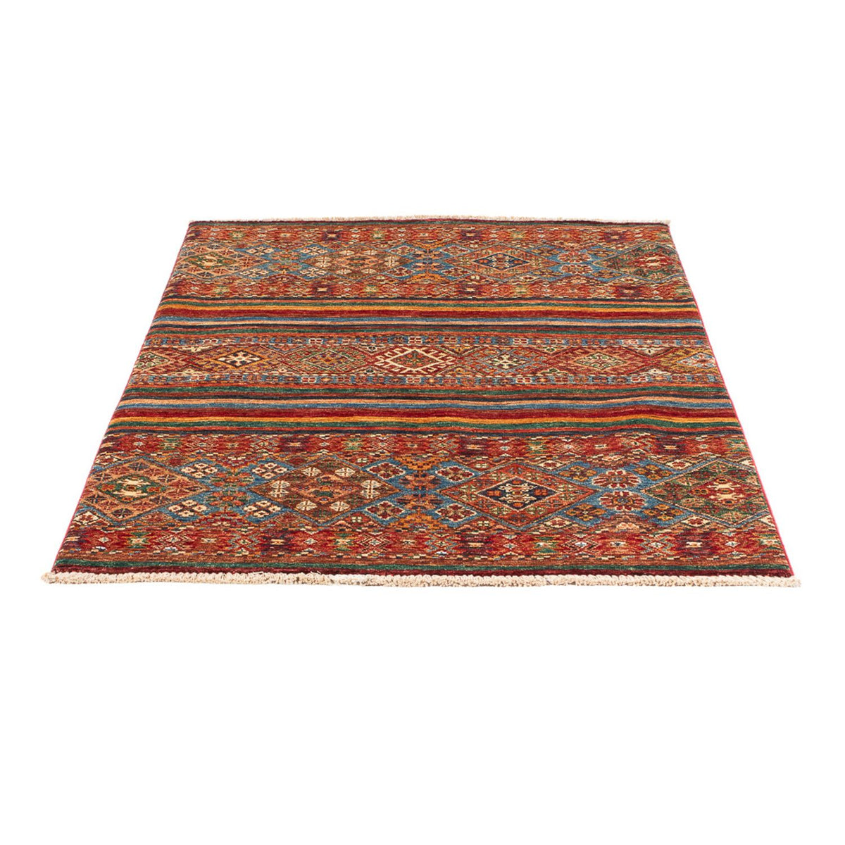 Ziegler Rug - Shal - 141 x 101 cm - multicolored