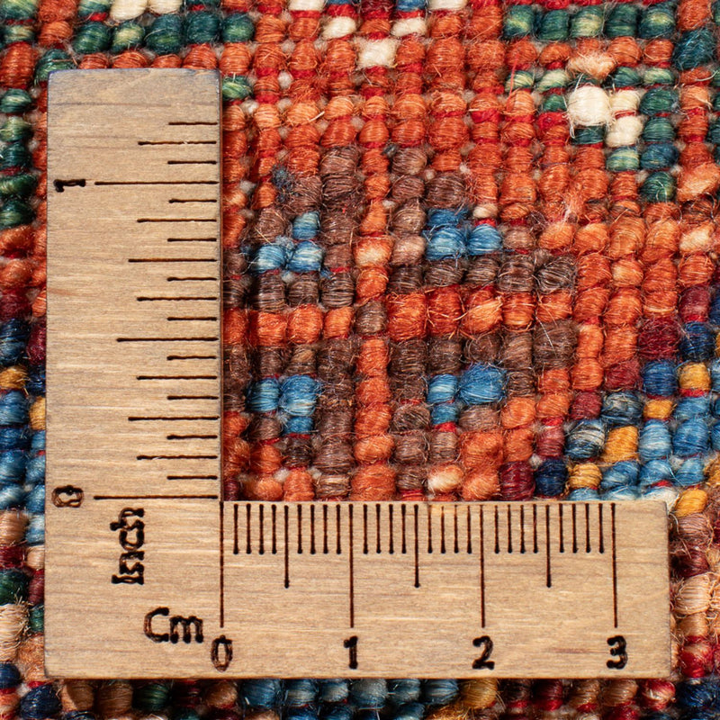 Ziegler Rug - Shal - 141 x 101 cm - multicolored