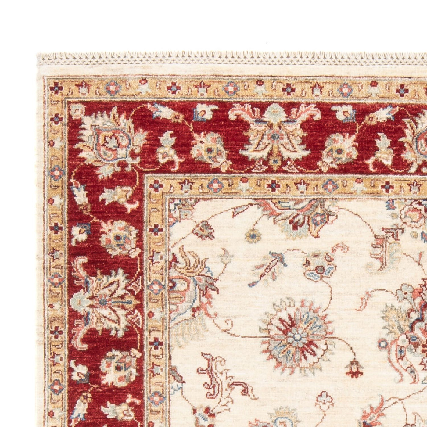 Ziegler Rug 207x148cm - Oriental Rug