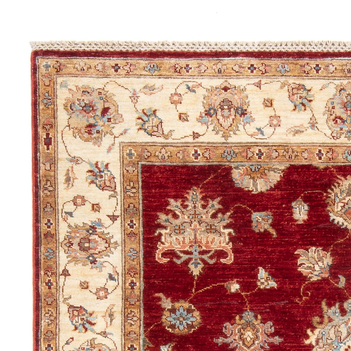 Ziegler Rug 148x208cm - Oriental Rug