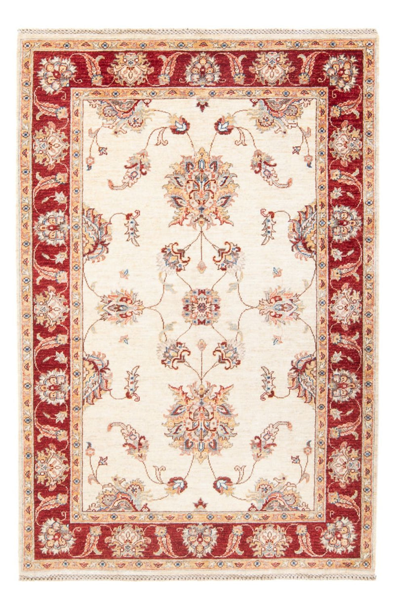 Ziegler Rug - 180 x 123 cm - multicolored