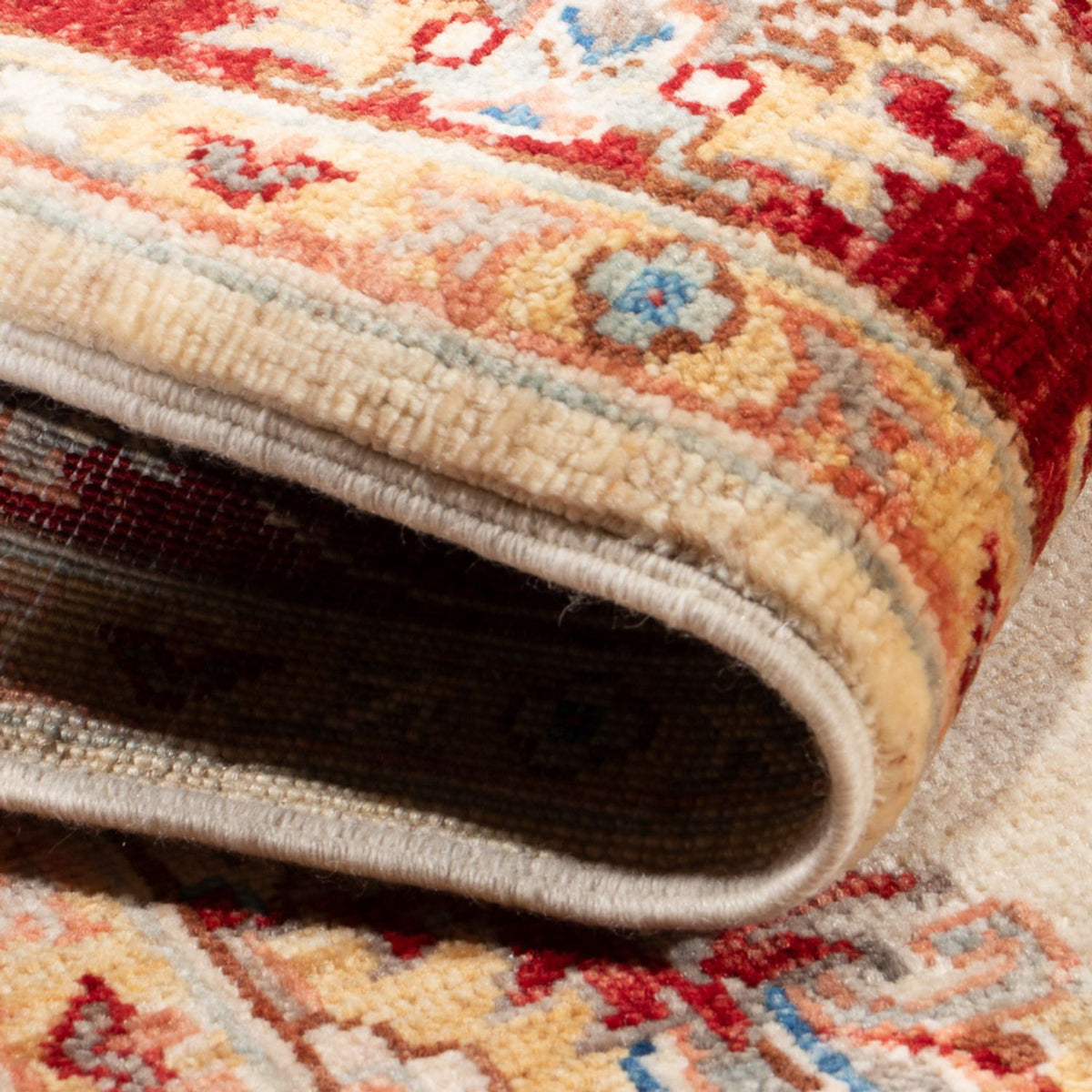 Ziegler Rug - 180 x 123 cm - multicolored