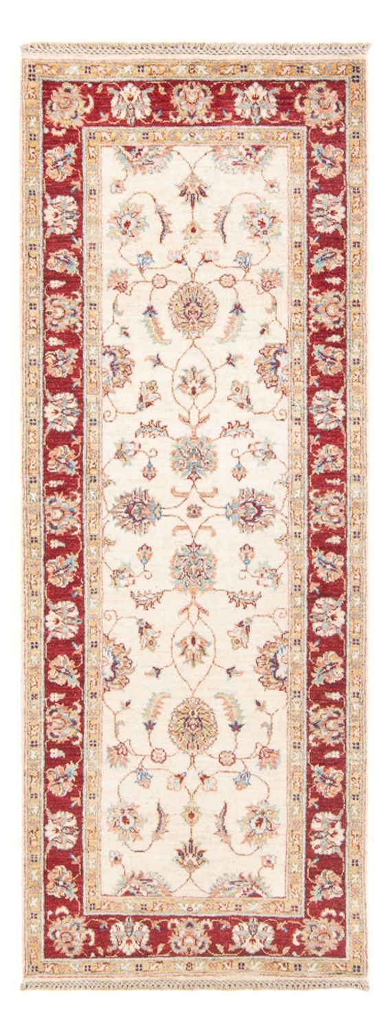 Runner Ziegler Rug - 200 x 79 cm - multicolored