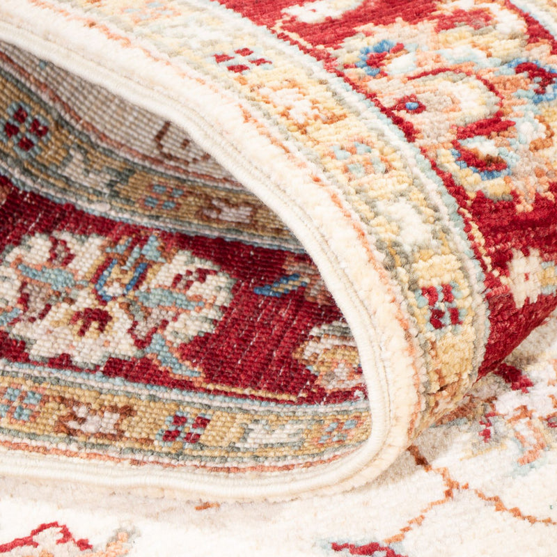 Runner Ziegler Rug - 200 x 79 cm - multicolored