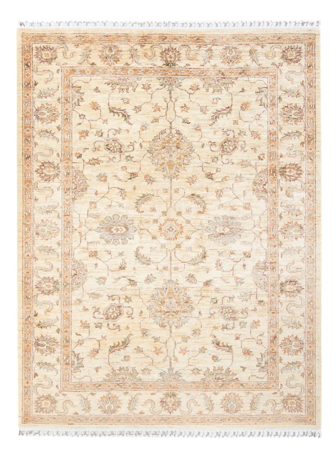 Ziegler Rug - 184 x 122 cm - light beige