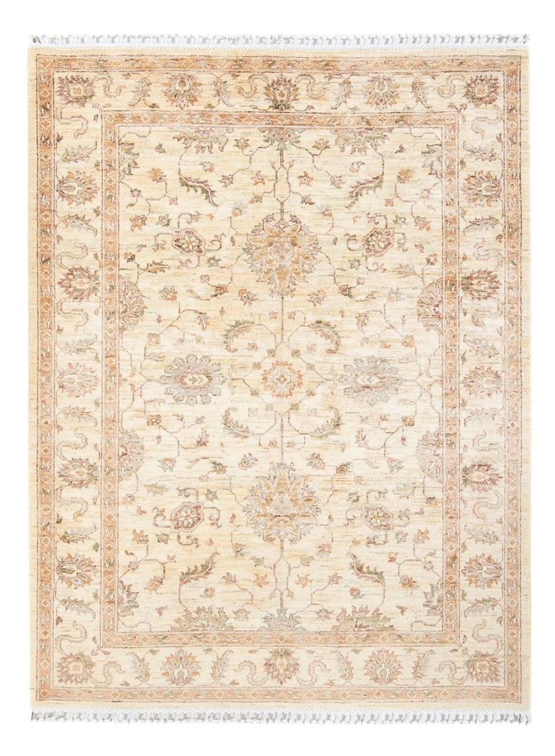 Ziegler Rug - 184 x 122 cm - light beige