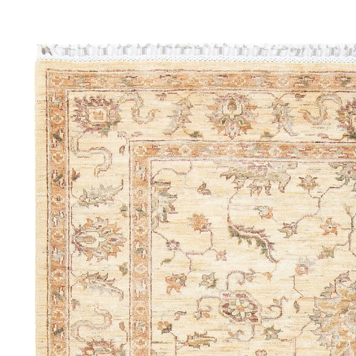 Ziegler Rug - 184 x 122 cm - light beige