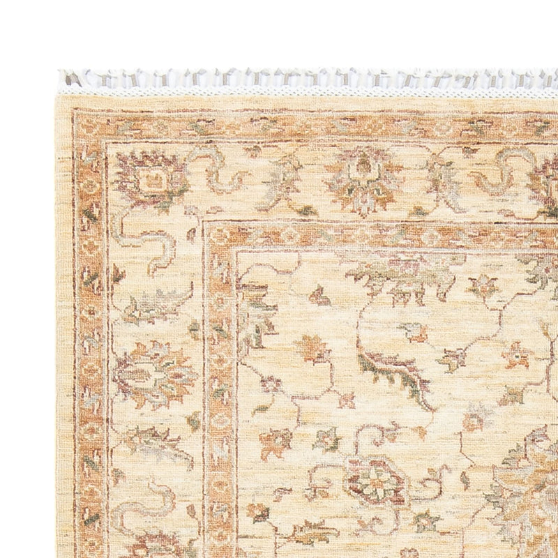 Ziegler Rug - 184 x 122 cm - light beige