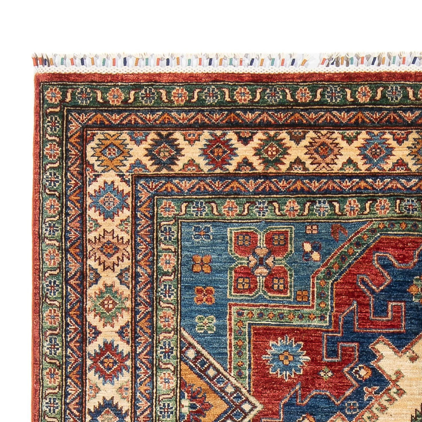 Ariana Rug 215x151cm - Oriental Rug