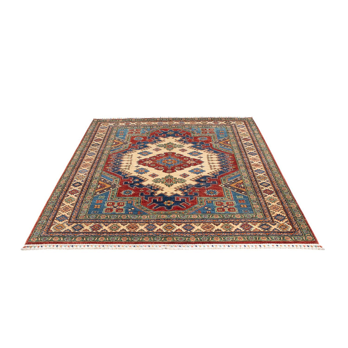 Ziegler Rug - Ariana - 215 x 151 cm - light beige
