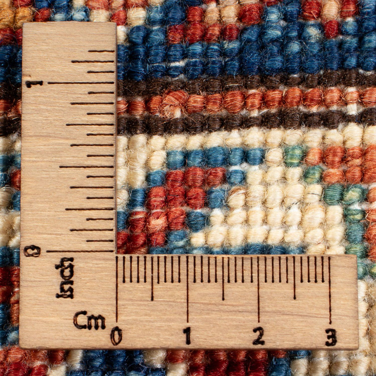 Ziegler Rug - Ariana - 215 x 151 cm - light beige