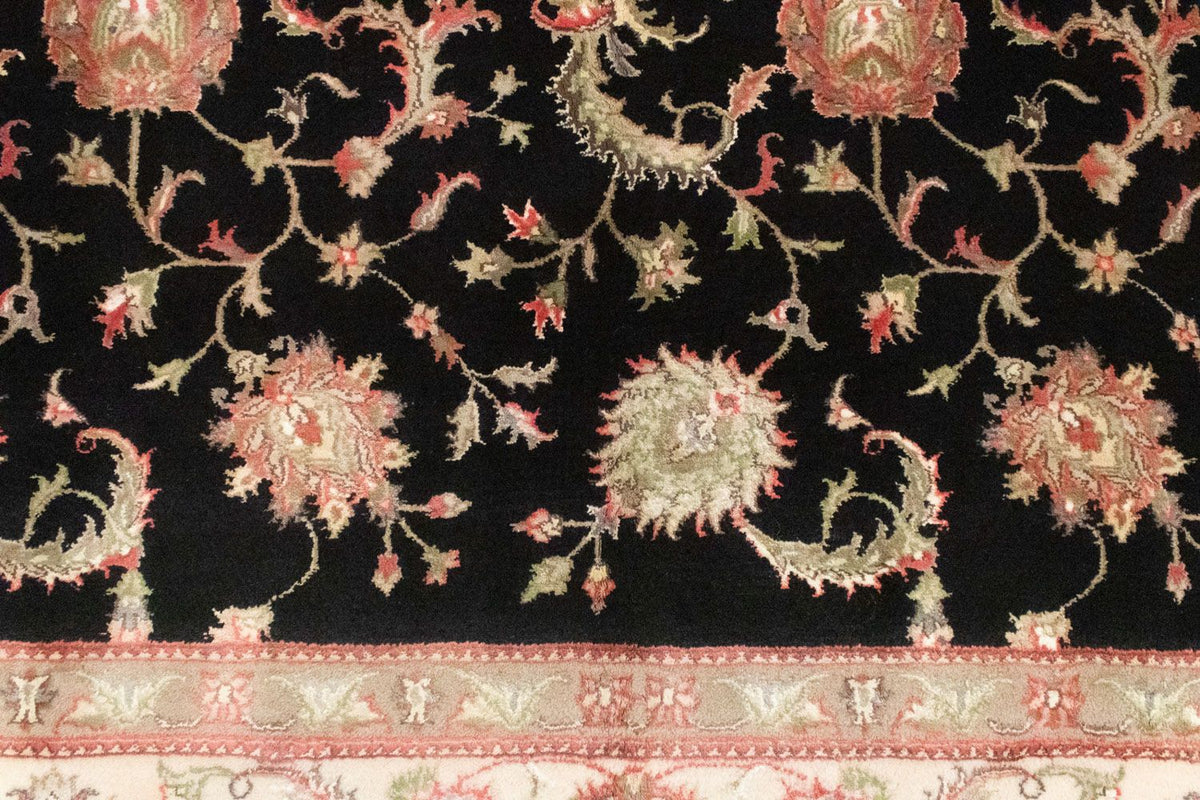 Ziegler Rug - 288 x 195 cm - blue