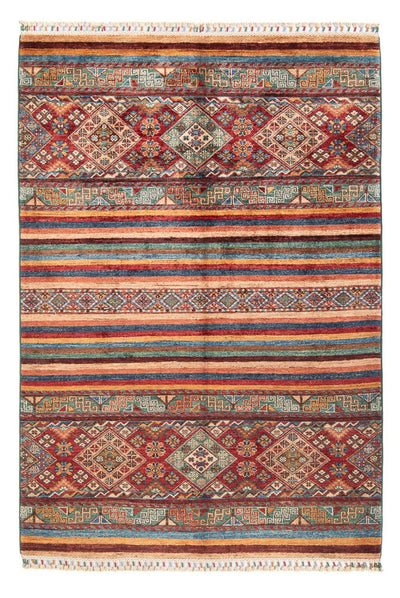Shal Rug 116x185cm - Oriental Rug