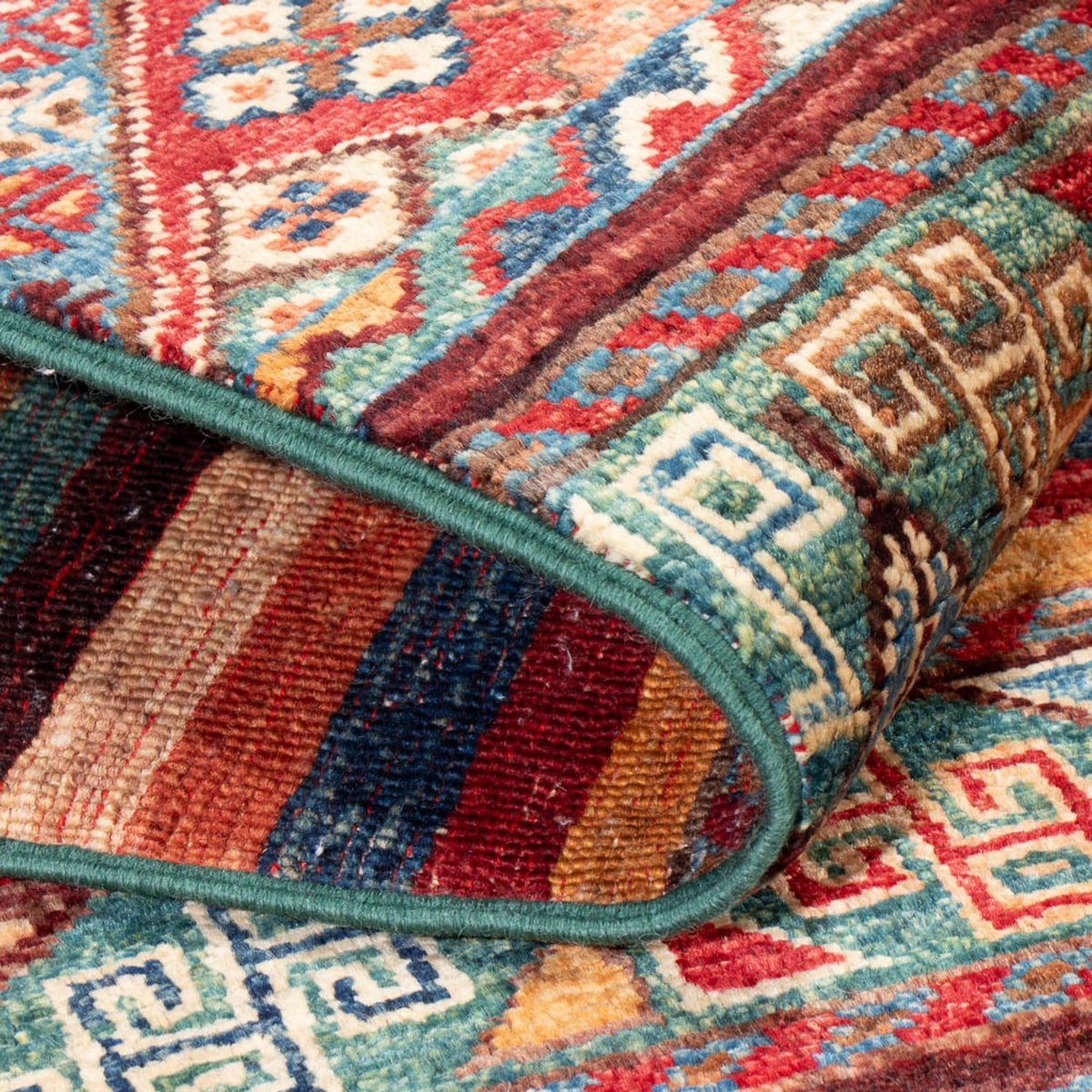 Ziegler Rug - Shal - 185 x 116 cm - multicolored