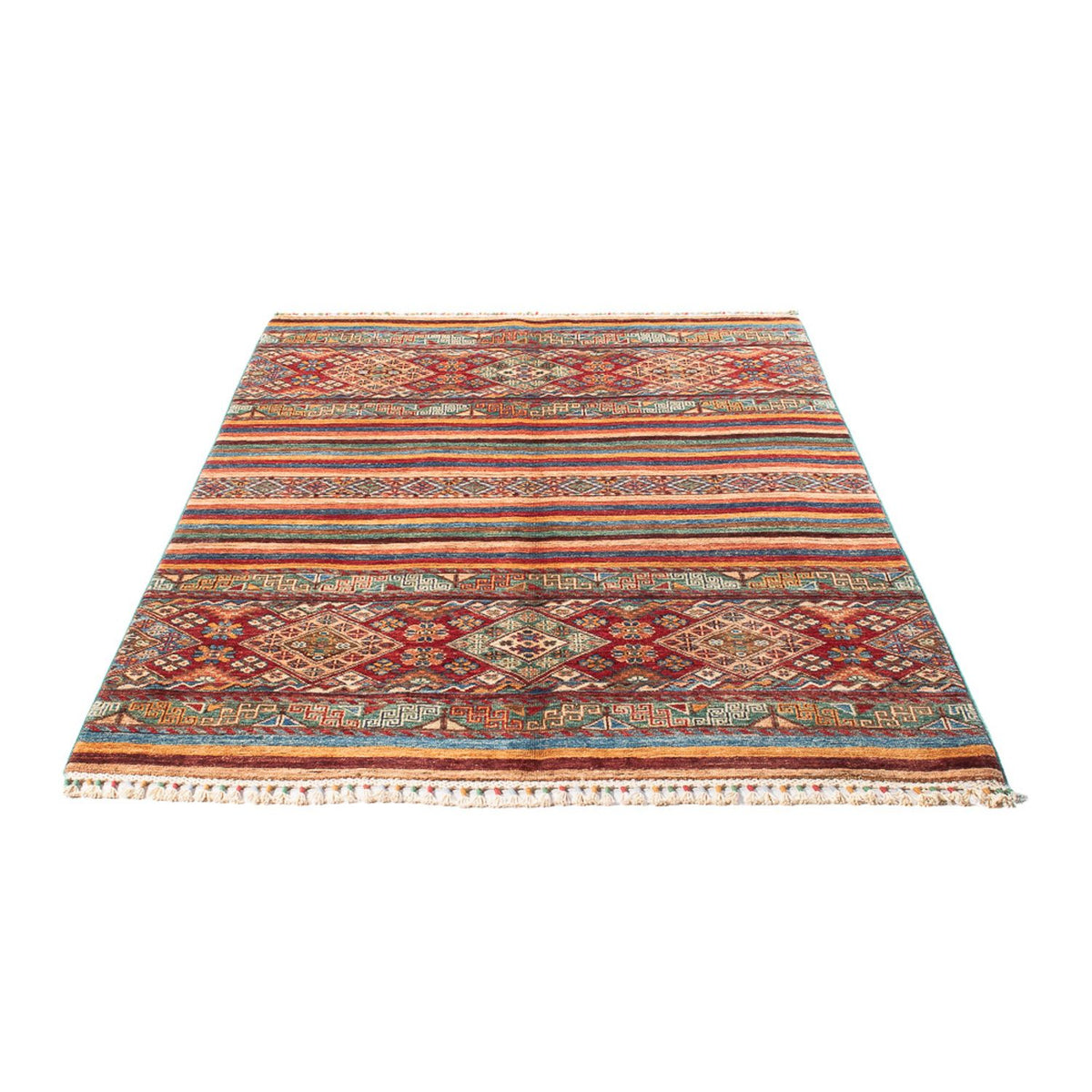 Ziegler Rug - Shal - 185 x 116 cm - multicolored