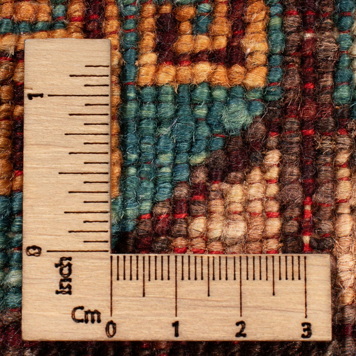 Ziegler Rug - Shal - 185 x 116 cm - multicolored